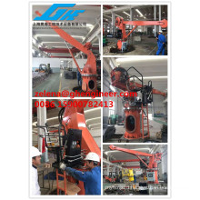 Mini Crane Stiff Boom Crane